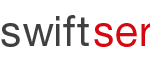 Swiftserve logo