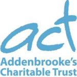Addenbrooke’s Charitable Trust (ACT) logo