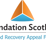 Foundation Scotland Flood Recovery logo