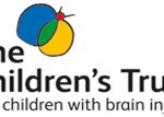 The Children’s Trust logo