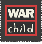 War Child logo