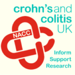 Crohn’s and Colitis UK logo