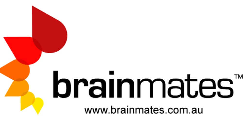 Brainmates logo