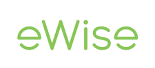 eWise logo
