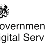 Government Digital Service logo