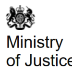 Ministry of Justice logo