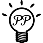 Product People Limited lightbulb logo
