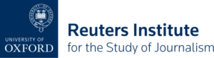 Reuters Institute for the Study of Journalism logo