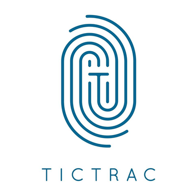 Tictrac logo