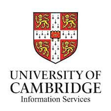 University of Cambridge Information Services logo