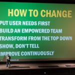 Jock Busuttil’s Digital Justice talk at Product Management Festival 2015 – how to change