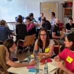 Jock Busuttil’s product management training workshop at Working Products 2019