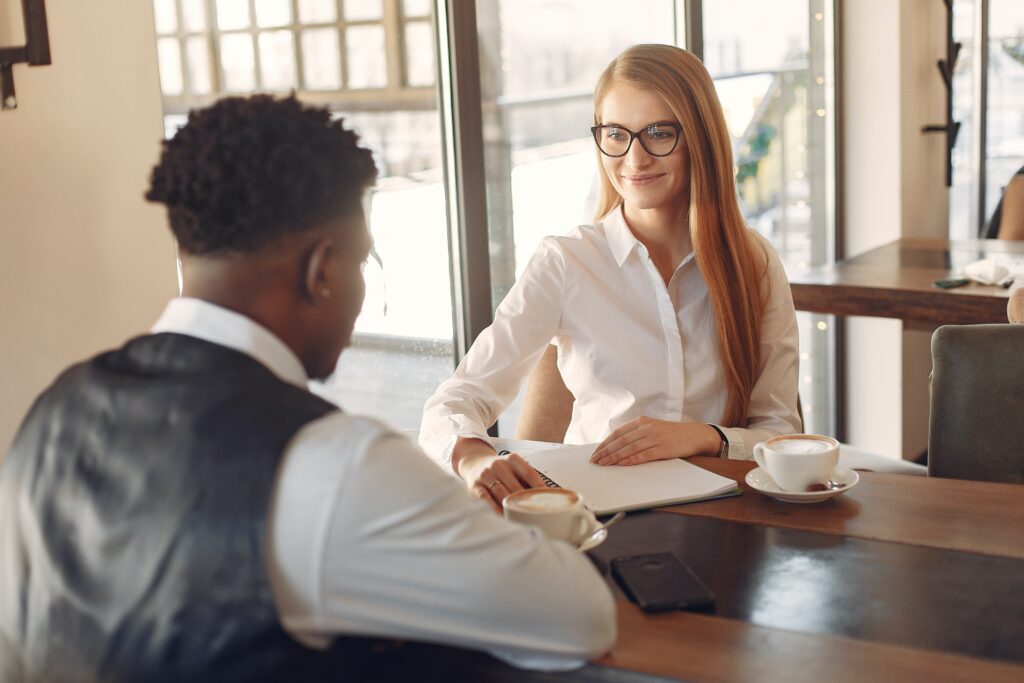 Job interview
